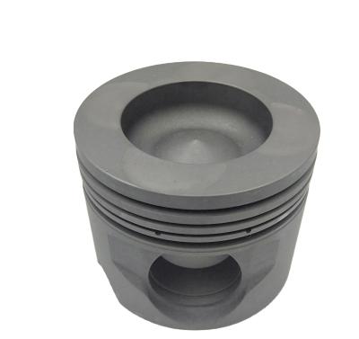 China JCAR piston P11C 13216 0230 Japanese truck diesel engine for HINO zu verkaufen