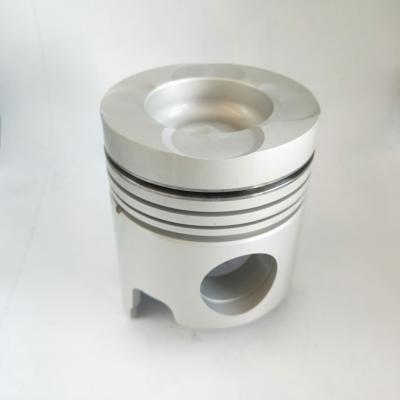 China JCAR P09C piston 13216 2460 for HINO diesel engine à venda