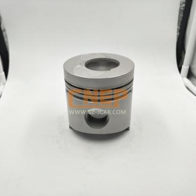 China W06D piston hino diesel engines 114mm piston for sale