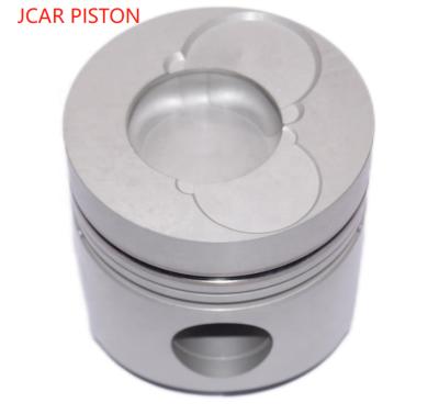 中国 JCAR piston W06D 13216-1470 Japanese truck diesel engine 販売のため