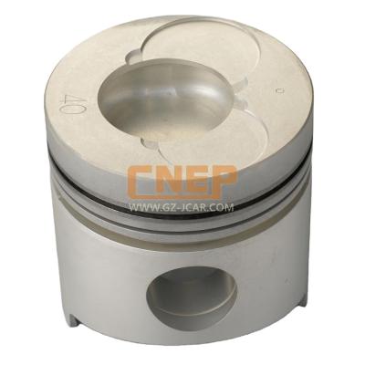 China W04D Cylinder Assembly Liner Piston Kit For Hino for sale