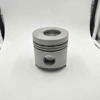 中国 JCAR W04D piston 13211 78190 for HINO diesel engine 販売のため