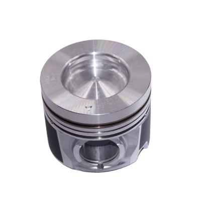 China Diesel engine parts 4JJ1 piston 8-97367398-1 for ISUZU Te koop