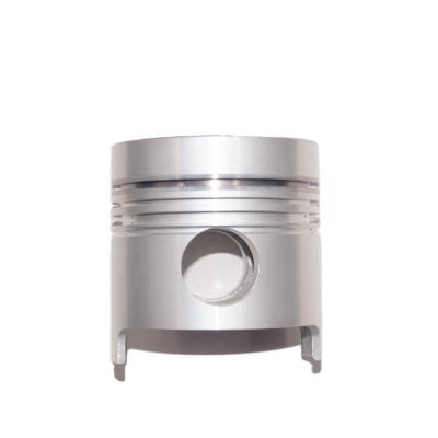 China Diesel engine parts for ISUZU 6BD1 piston 5-12111-777-0 5-12111-303-1 for sale