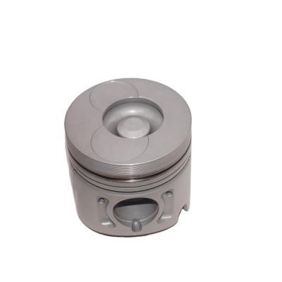 China Diesel engine parts 4JA1 piston 8-94152-712-1 for ISUZU for sale