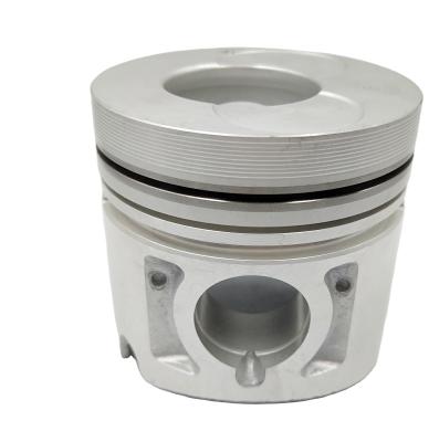 China Diesel engine parts 4JB1 piston 5-12111-622-2 8-97176-606-0 for ISUZU for sale