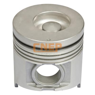 Κίνα China Factory in stock isuzu spare parts 4 Cyl C223 piston for sale 8-94250-729-0 προς πώληση