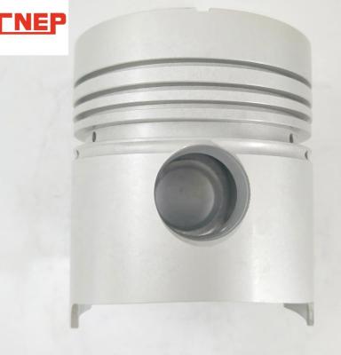 Κίνα 5-12111-203-0 Excavator Tractor Diesel Rings Piston Engine Spare Parts Piston For ISUZU C240 Engine προς πώληση