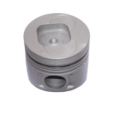 China Diesel engine parts for ISUZU 4BE1 piston 8-94468-989-1 for sale