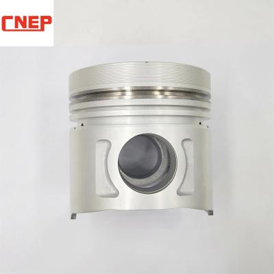 China High Quality 5-12111-734-0 Npr Piston Kit 4Bd1 For Isuzu Engines Parts Diesel for sale