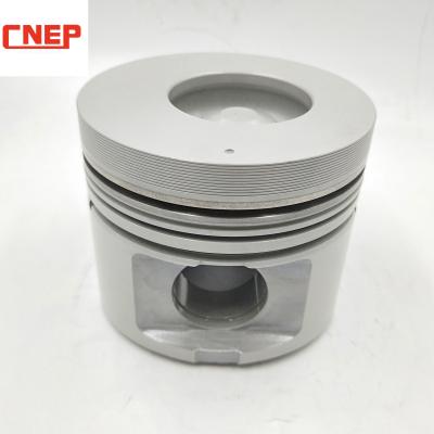 Chine Guangzhou JCAR piston factory 4HF1 8-97095-585-1 for ISUZU truck NKR NPR NPS NQR 1993-1995 à vendre