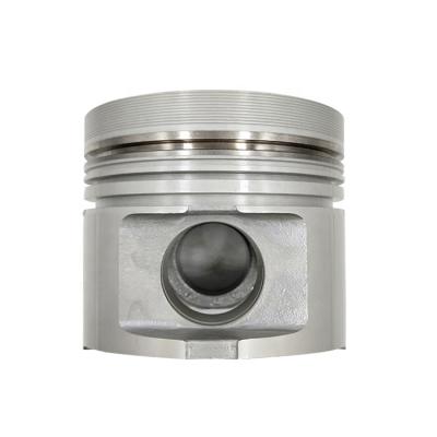 Chine 5-87813-391-0 8-97175-656-0 Excavator Parts Engine Diesel Peugeot Forged Piston 4Hf1 For Isuzu à vendre