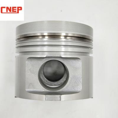 China JCAR piston 4HF1 8-97095-585-1 auto spare parts zu verkaufen