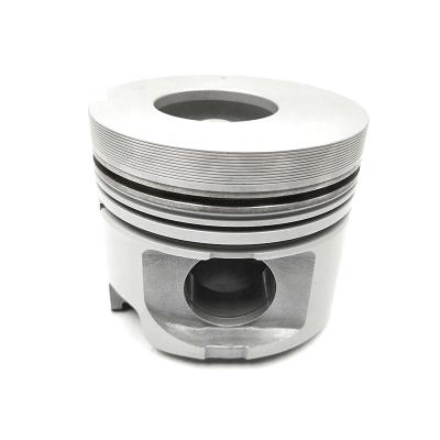 China Diesel Generators 4Hf1 Liner Piston Kit For ISUZU zu verkaufen