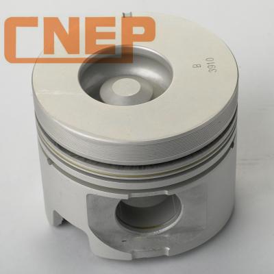 Chine Oem 5-87813-391-0 Marine Diesel Engine Motor Diesel De Piston 4Hf1 For Isuzu à vendre