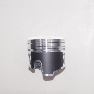 China JCAR factory piston 4LE2 8-97232-1581 truck parts Electronic Injection zu verkaufen