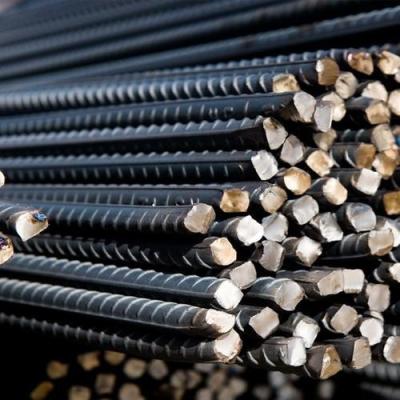 China High quality deformed structural rebar steel with factory price for sale