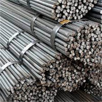 China Hrb 355 Hrb400 Hrb500 Cement Iron Rod 8mm 10mm 12mm 14mm 16mm Construction Rebar Reinforcing Deformed Rebar Steel Bars Rod for sale