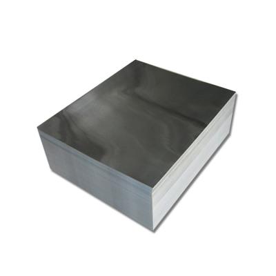 China metal packaging/crwon cap/food packaging tinplate high quality T3/T4 hardness printing tinplate for tin box for sale