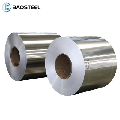 China Construction and decoration china manufacture wholesale aluminum coil and roll a3004 3003 for sale