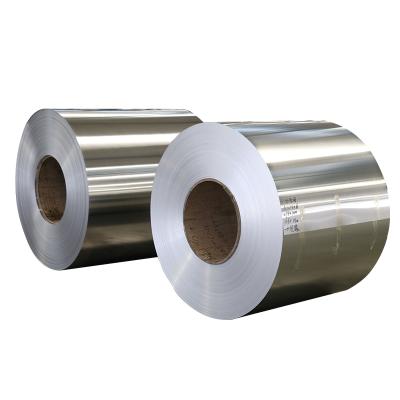 China Wholesale Construction And Decoration Factory Price Prepainted Aluminum Coil Color 1060 3003 3004 Through 5052 Coated Aluminum Coil Roll Warehouse for sale