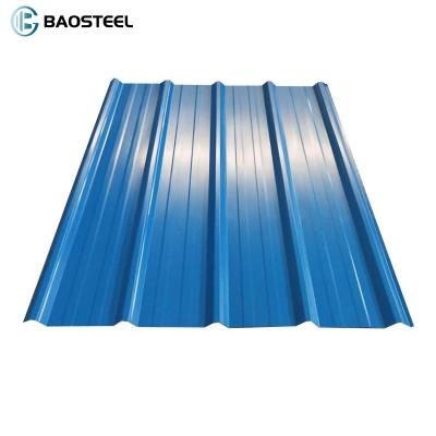 China SGCC/CGCC/TDC51DZM/TDC52DTS350GD/TS550GD/DX51+Z cheap color coated roofing sheet corrugated color galvanized steel roof with price for sale