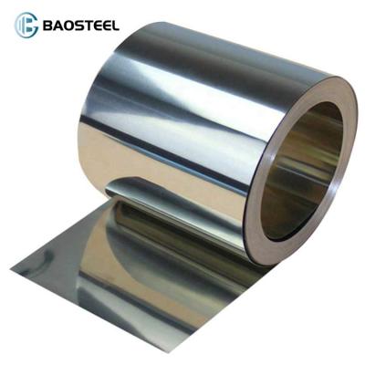 China Stainless Steel Elevator/Kitchen Cooling Coils Malaysia/Inner Chute Strip Coil for sale