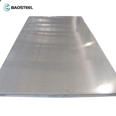 China High Quality Cold Rolled Steel Construction Steel Sheet Metal Sheet Price for sale