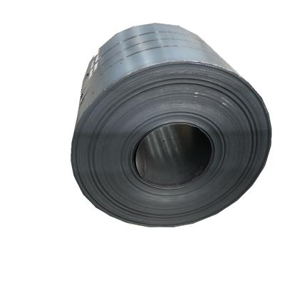 China Mild Steel Steel Plate Cold Rolled Coil Carbon Steel Supplier For Sale for sale