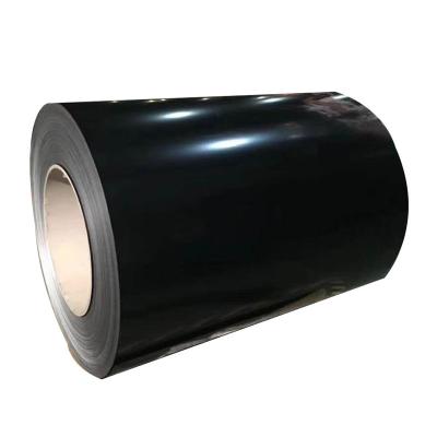 China Making Small Tool Steel Coil PPGI Coil Color Coated Steel In Galvanized Coil For Prefab House ppgl for sale