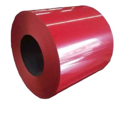 China Making small tools hot selling zinc coated galvanized steel coil ppgi color prepainted galvanized steel coil SGCC steel coil in China for sale