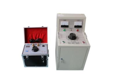 China DDG Primary Current Injection Test Set for sale