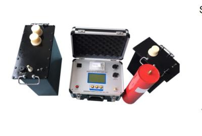 China VLF withstand voltage tester for sale