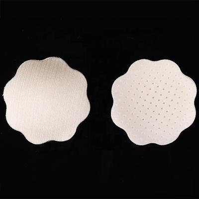 China Factory Wholesale Comfortable Nipple Protector Invisible Nipple Cover Pad Inserts Foam Pad For Thin Bra for sale