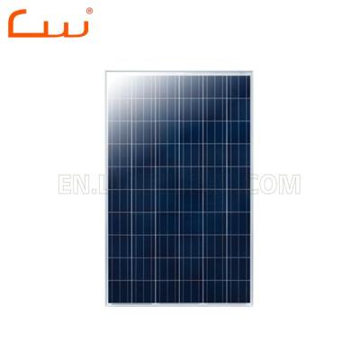 China Commercial Aluminum And Mono And Poly Silicon Solar Panel AI Frame System for sale