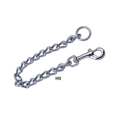 China Cow Animal Chain Chain Best Quality Pet Product Sustainable Metal Link for sale