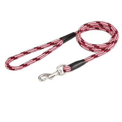 China Viable Durable Pet Accessories Round Rope Dog Leash Thoughtful for sale