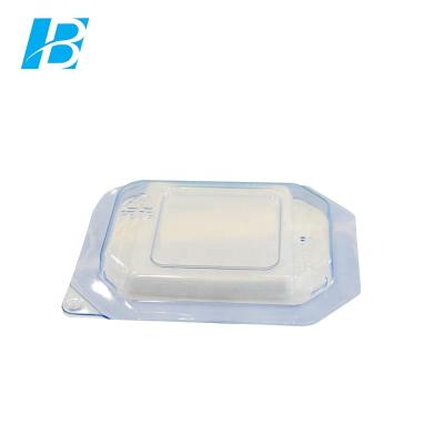 China Hemostasis Collagen Sponge Hemostatic Agent In Surgery for sale