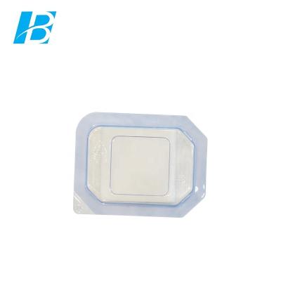 China Hemostasis Collagen Surgical Sponge Absorbable Hemostatic Agent for sale