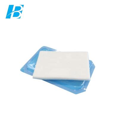 China Biological absorbable collagen protein sponge with collagen for wound care for sale