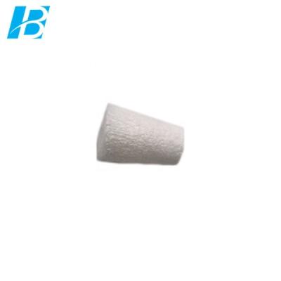 China High Quality Dental Hemostasis Collagen Sponge For Filling for sale