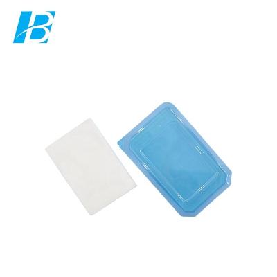 China New Hemostasis Hemostatic Collagen Absorbable Dental Sponge for sale