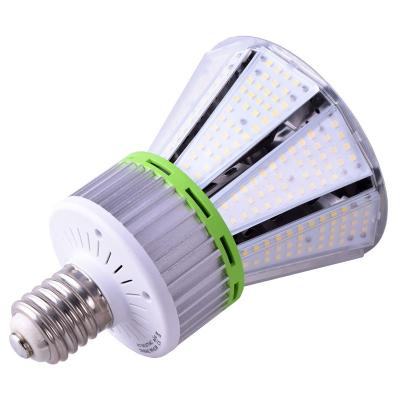 China Warehouse Retrofit 30w Outdoor Lighting Waterproof Corn Bulb for sale