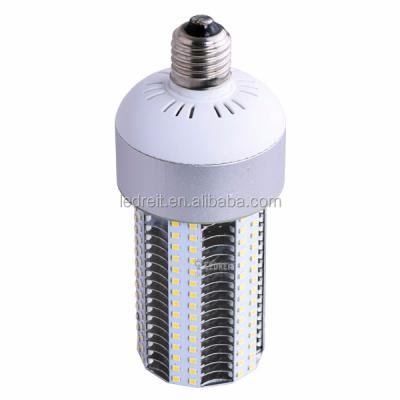 China Super Bright Warehouse 170lm/w 40w LED Corn Light Bulb, IP65 for sale