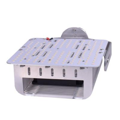 China For all differrent fixtures wholesale white outdoor ignition street 100w retrofit led light kits for sale