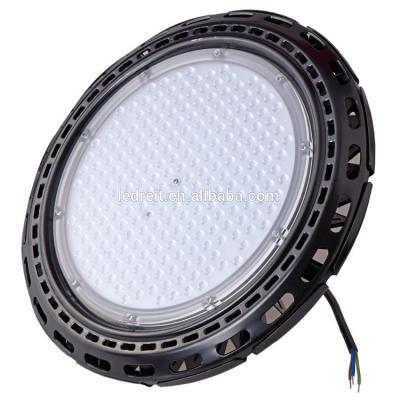 China High Low Bay Lighting / Sports Lighting / Plants Lighting DLC ​​Industrial Equipments Led High Bay Light for sale