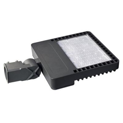 China Parking lot / outdoor lighting aluminum waterproof shoe IP65 squre / street high power light box for sale