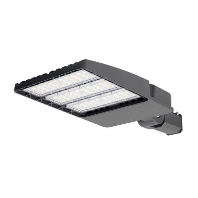 China parking lot/shoe box light squre/street high power 200W LED for outdoor parking lot street lighting for sale