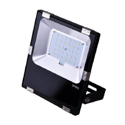 China Hot Selling Garden 20w Waterproof Cheap Outdoor Garden Tree Led Flood Light for sale