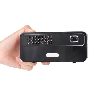 China Pico HDP300 Mini Pocket Dlp Smart Mobile Android Small Portable Mini Projector for sale